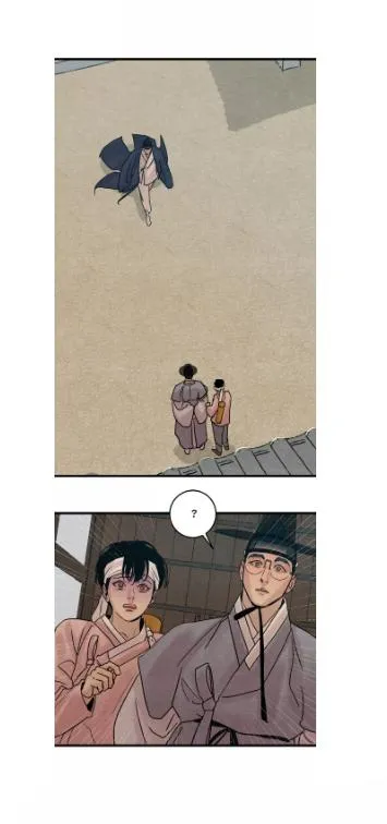 Read Painter Of The Night - Chapter 30 - www.painternight.com | Image 9