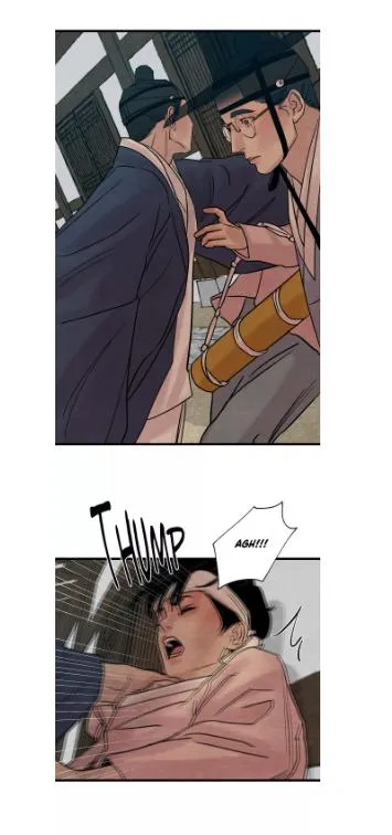 Read Painter Of The Night - Chapter 30 - www.painternight.com | Image 10