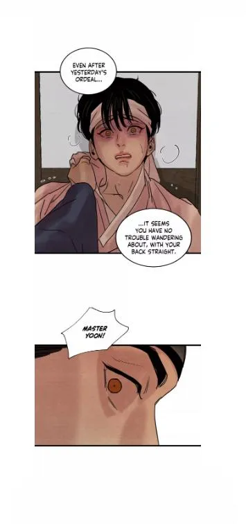 Read Painter Of The Night - Chapter 30 - www.painternight.com | Image 11