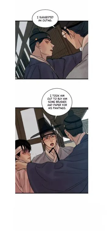 Read Painter Of The Night - Chapter 30 - www.painternight.com | Image 12
