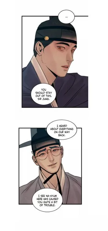 Read Painter Of The Night - Chapter 30 - www.painternight.com | Image 13