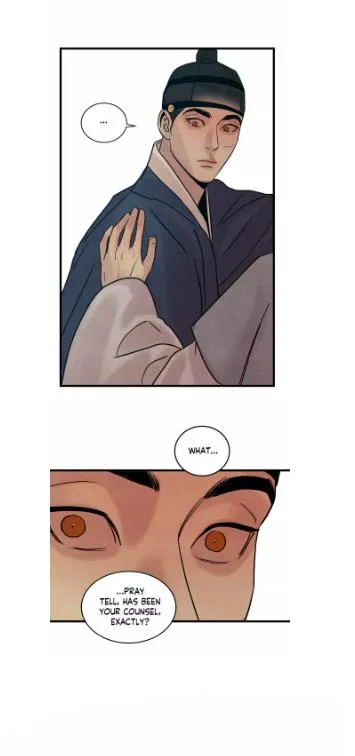 Read Painter Of The Night - Chapter 30 - www.painternight.com | Image 15