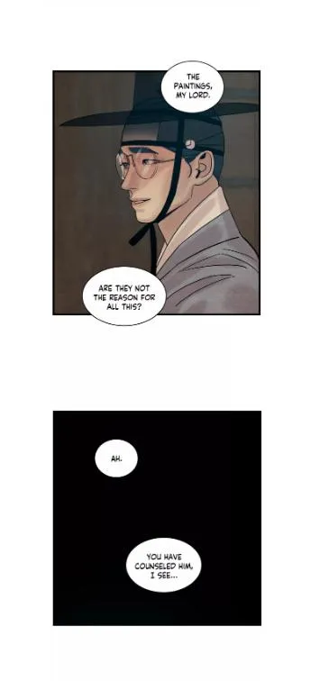 Read Painter Of The Night - Chapter 30 - www.painternight.com | Image 16