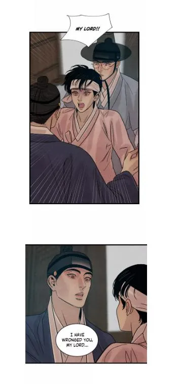 Read Painter Of The Night - Chapter 30 - www.painternight.com | Image 17