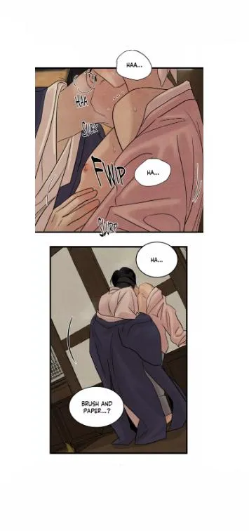 Read Painter Of The Night - Chapter 30 - www.painternight.com | Image 22
