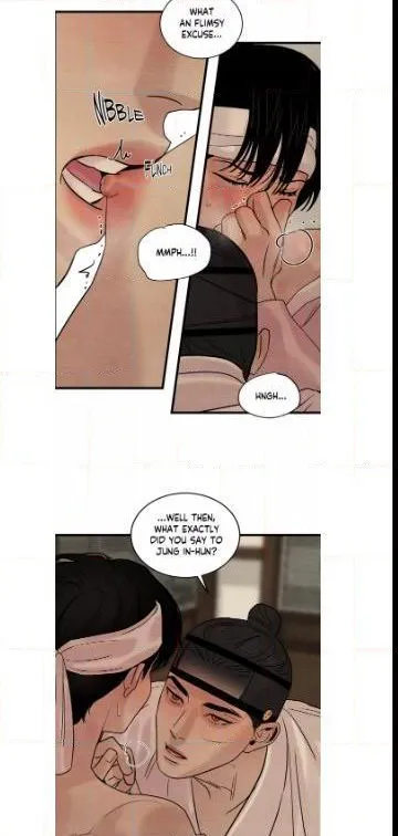 Read Painter Of The Night - Chapter 30 - www.painternight.com | Image 23