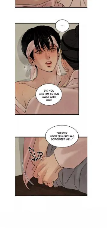 Read Painter Of The Night - Chapter 30 - www.painternight.com | Image 24