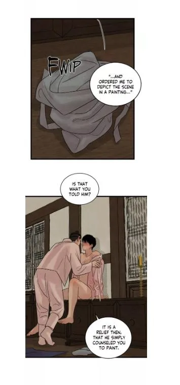 Read Painter Of The Night - Chapter 30 - www.painternight.com | Image 25