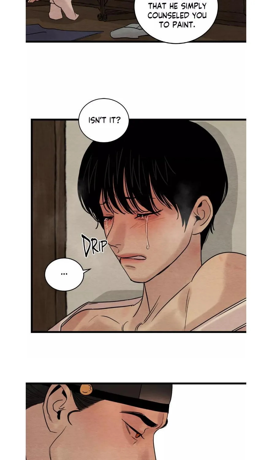 Read Painter Of The Night - Chapter 31 - www.painternight.com | Image 2
