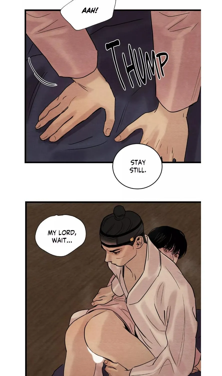 Read Painter Of The Night - Chapter 31 - www.painternight.com | Image 4