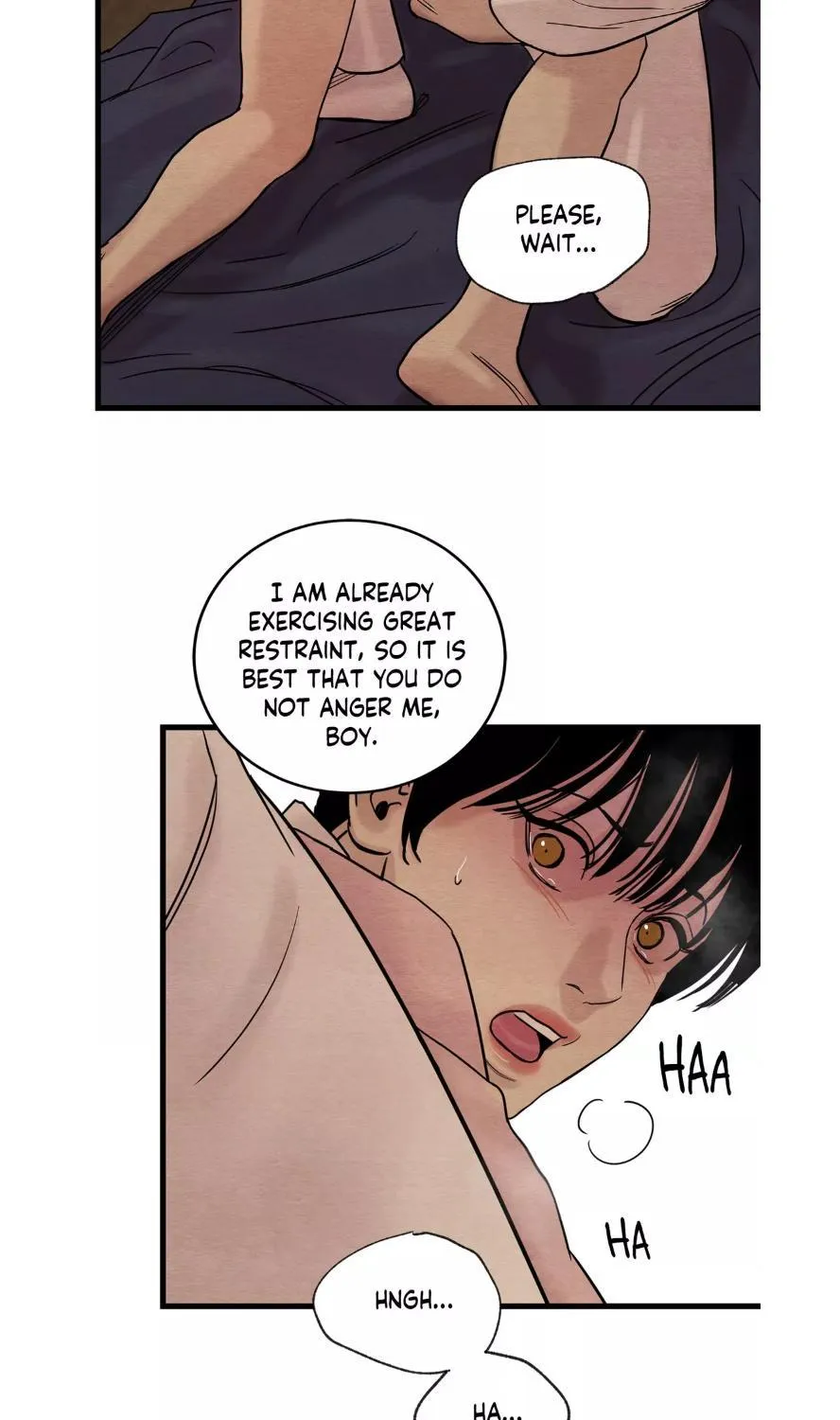 Read Painter Of The Night - Chapter 31 - www.painternight.com | Image 5