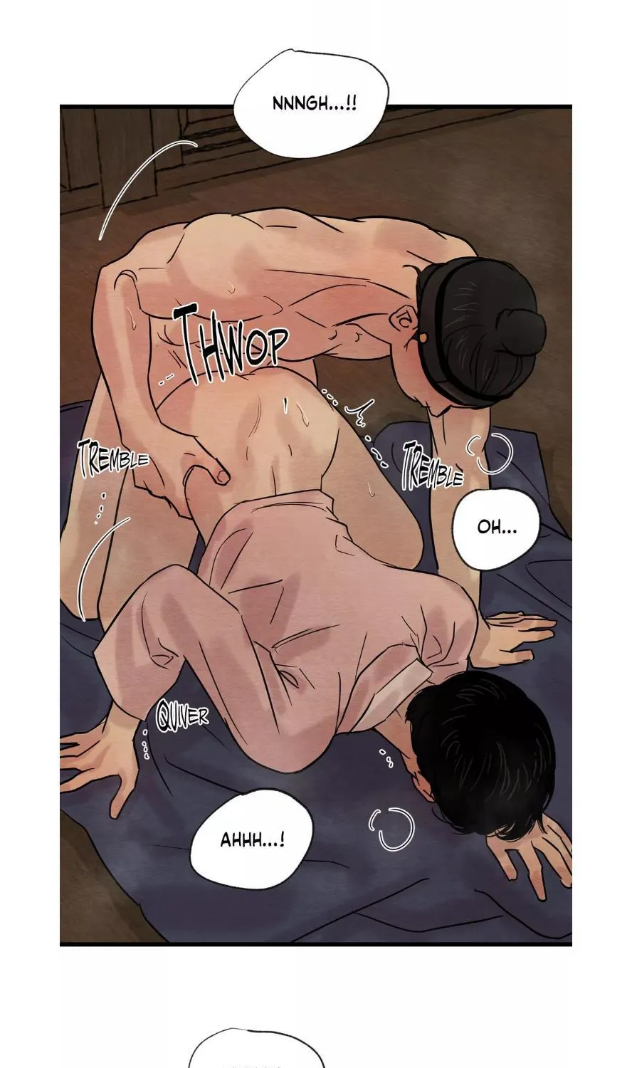 Read Painter Of The Night - Chapter 31 - www.painternight.com | Image 21