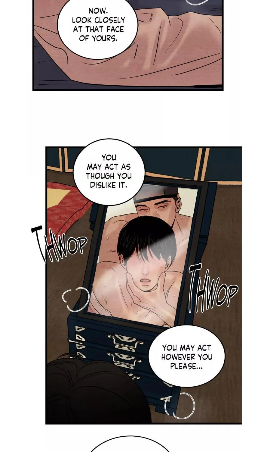 Read Painter Of The Night - Chapter 31 - www.painternight.com | Image 25