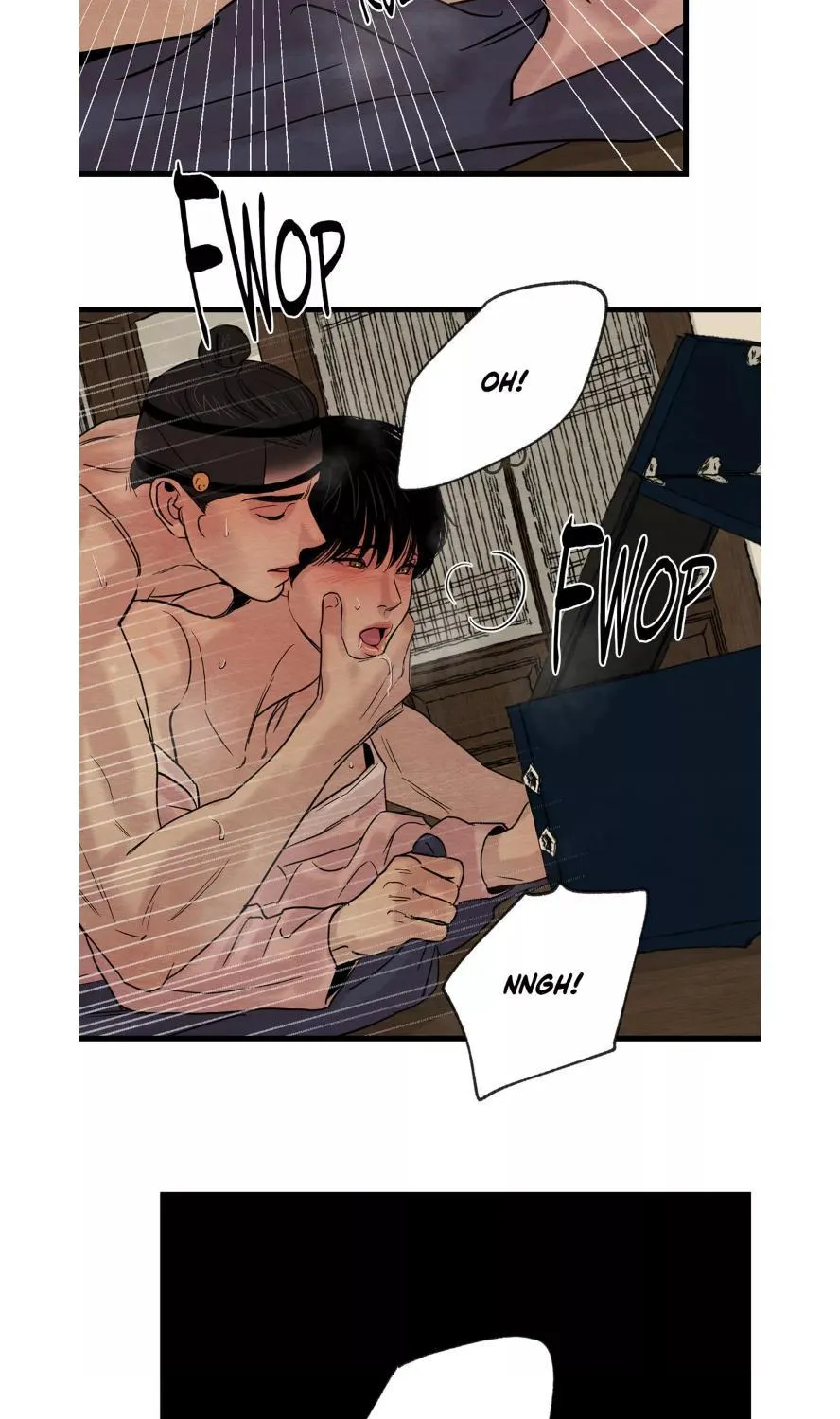 Read Painter Of The Night - Chapter 31 - www.painternight.com | Image 33