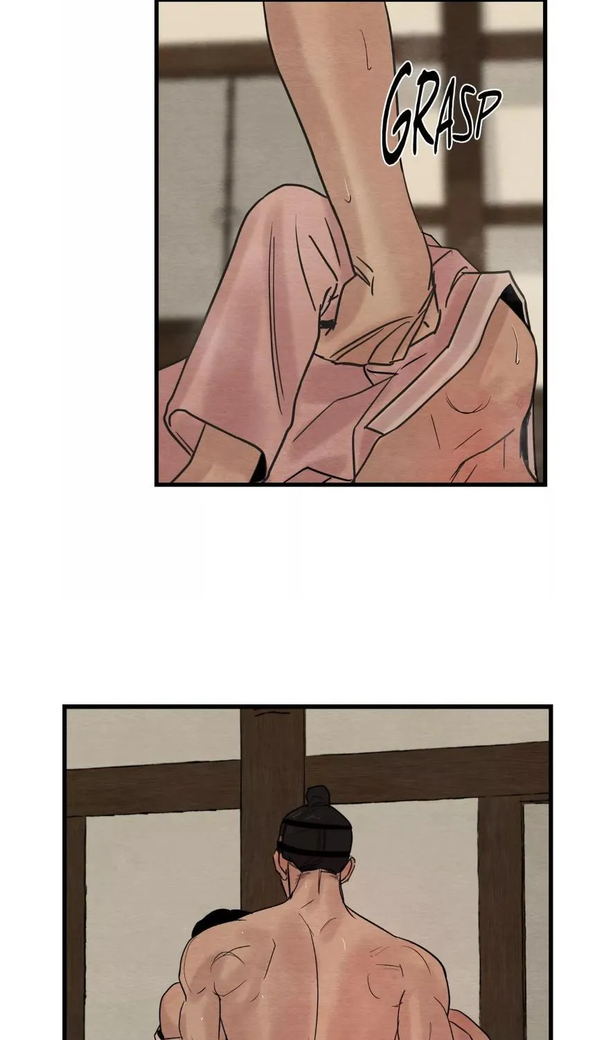 Read Painter Of The Night - Chapter 31 - www.painternight.com | Image 37