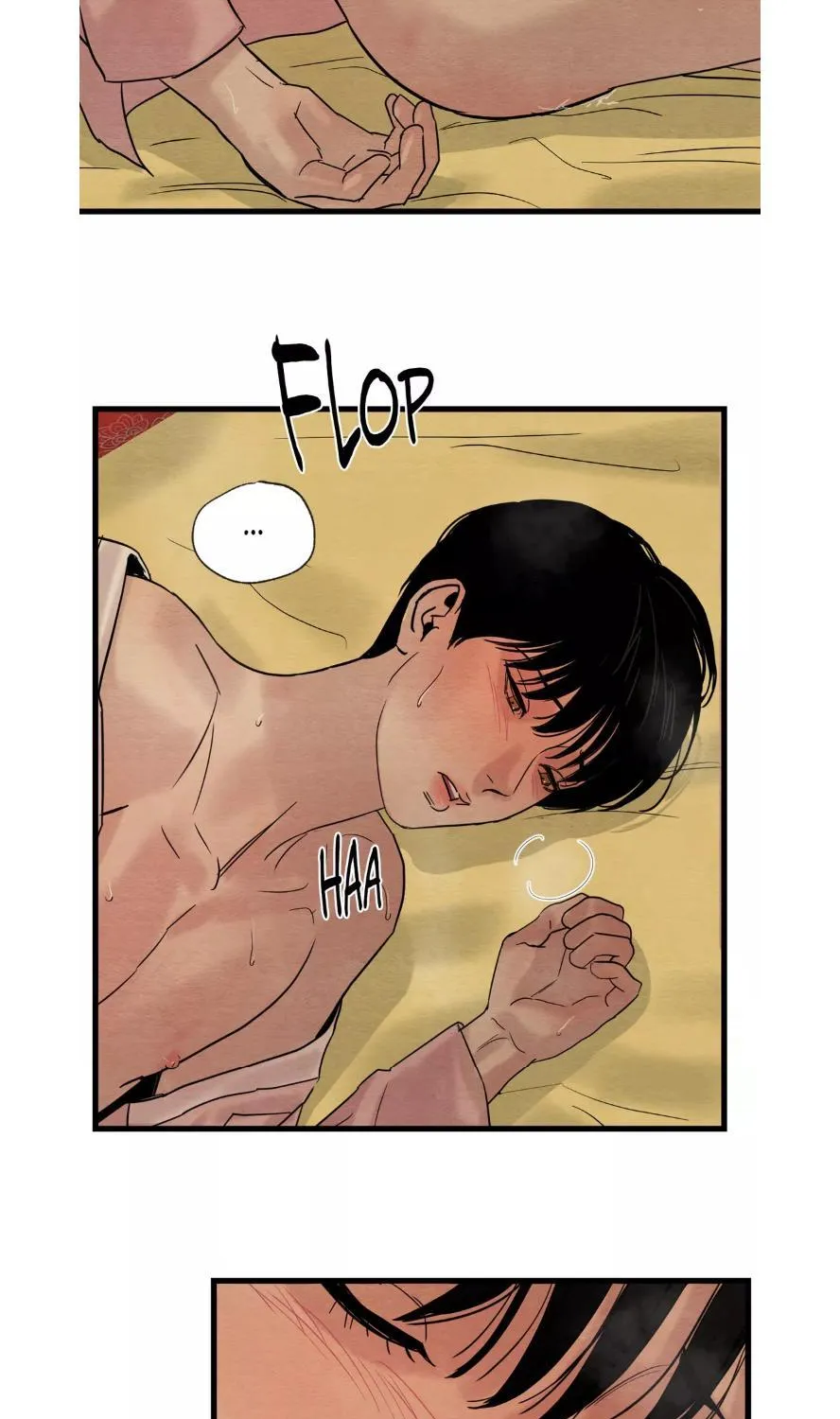 Read Painter Of The Night - Chapter 31 - www.painternight.com | Image 39