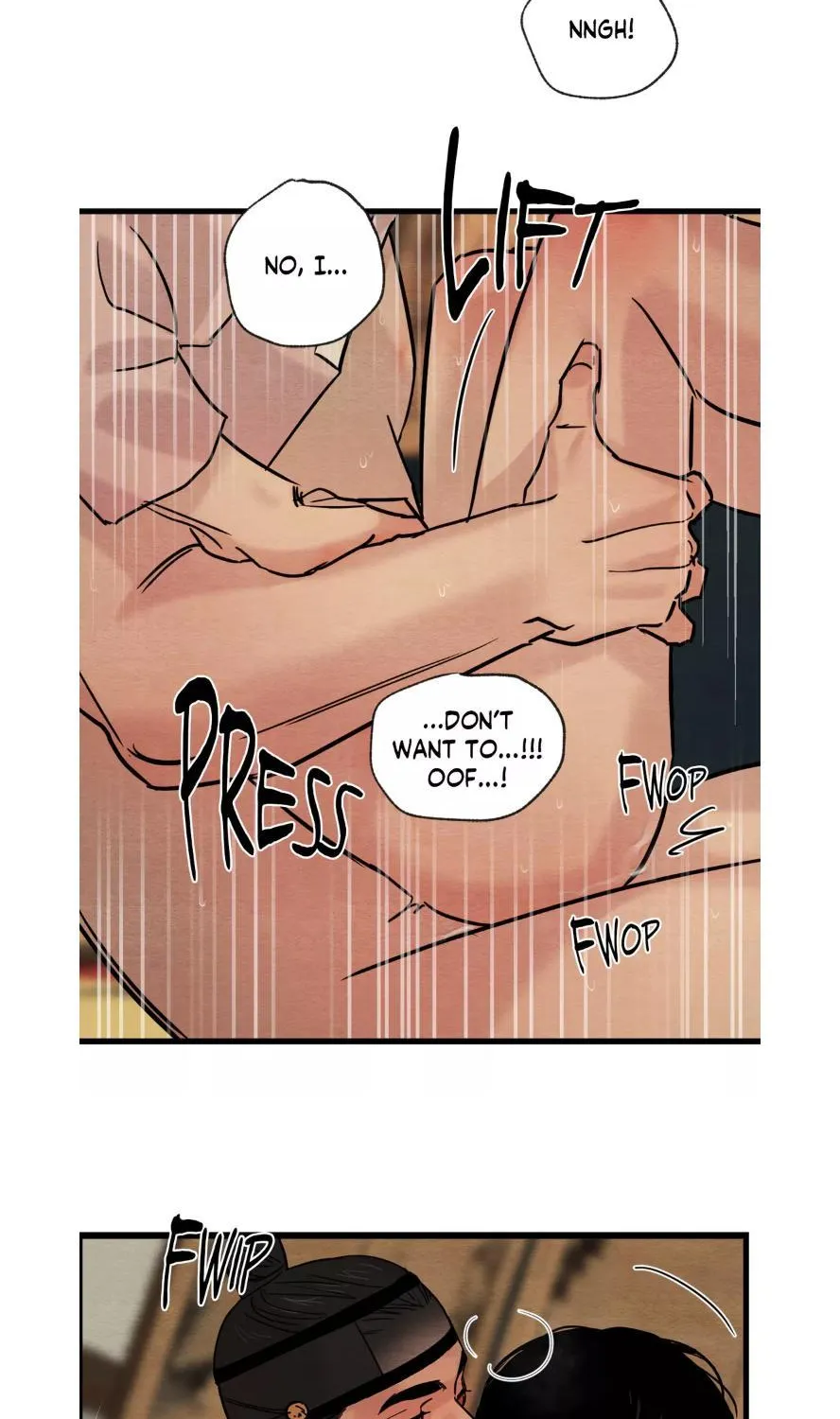 Read Painter Of The Night - Chapter 32 - www.painternight.com | Image 7