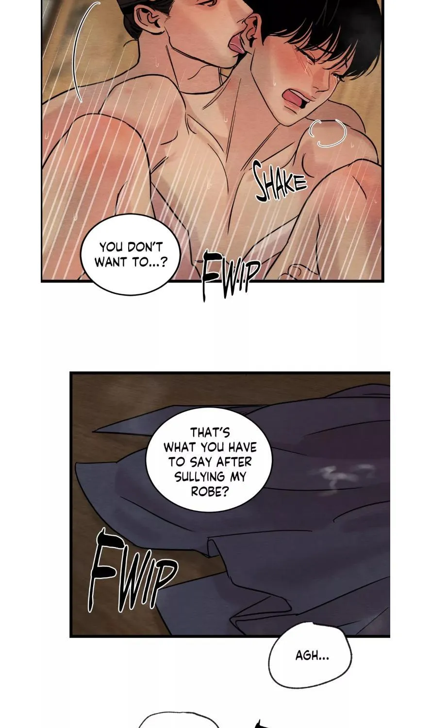 Read Painter Of The Night - Chapter 32 - www.painternight.com | Image 8