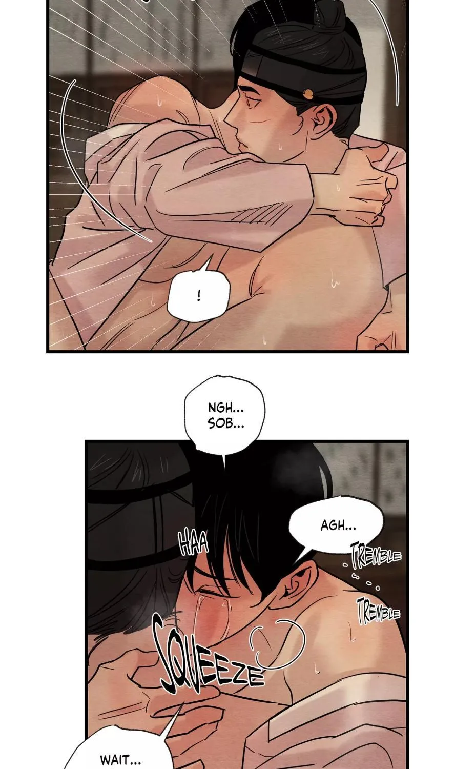 Read Painter Of The Night - Chapter 32 - www.painternight.com | Image 11