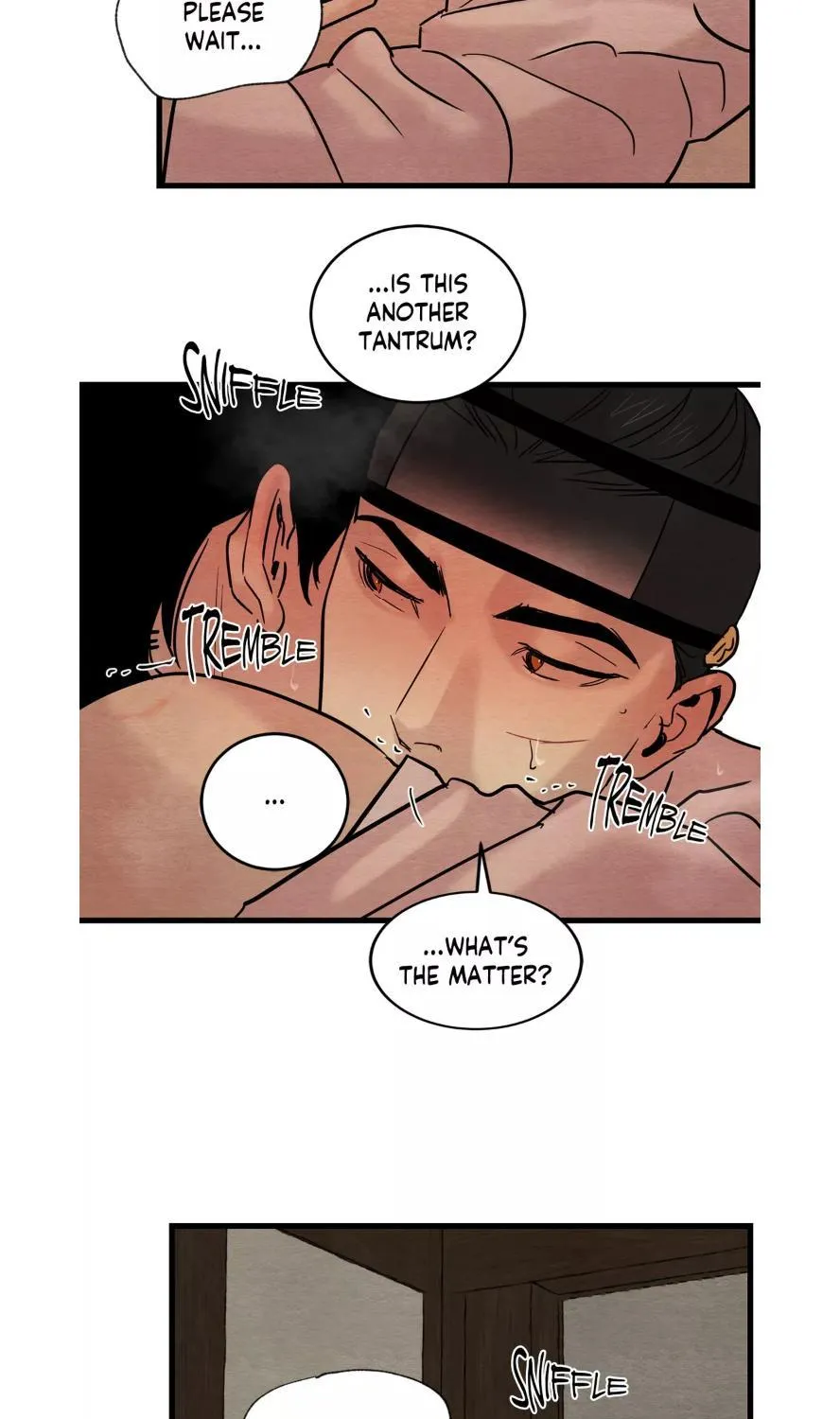 Read Painter Of The Night - Chapter 32 - www.painternight.com | Image 12