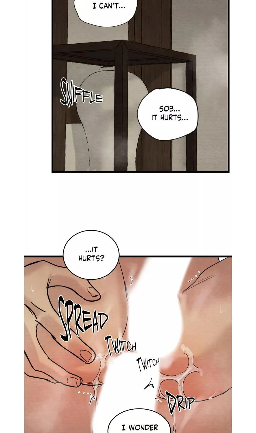 Read Painter Of The Night - Chapter 32 - www.painternight.com | Image 13