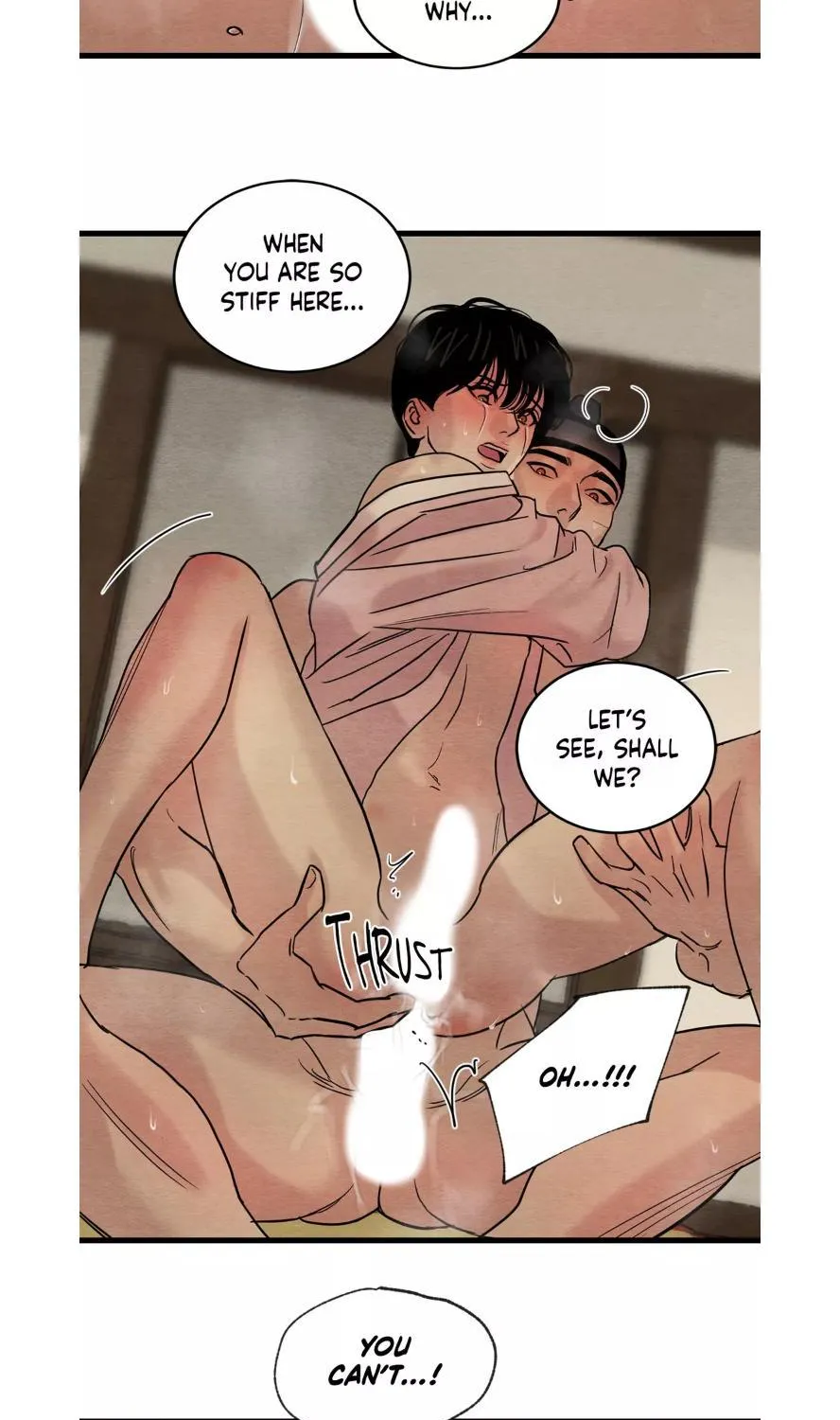 Read Painter Of The Night - Chapter 32 - www.painternight.com | Image 14
