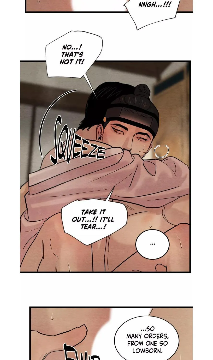 Read Painter Of The Night - Chapter 32 - www.painternight.com | Image 16