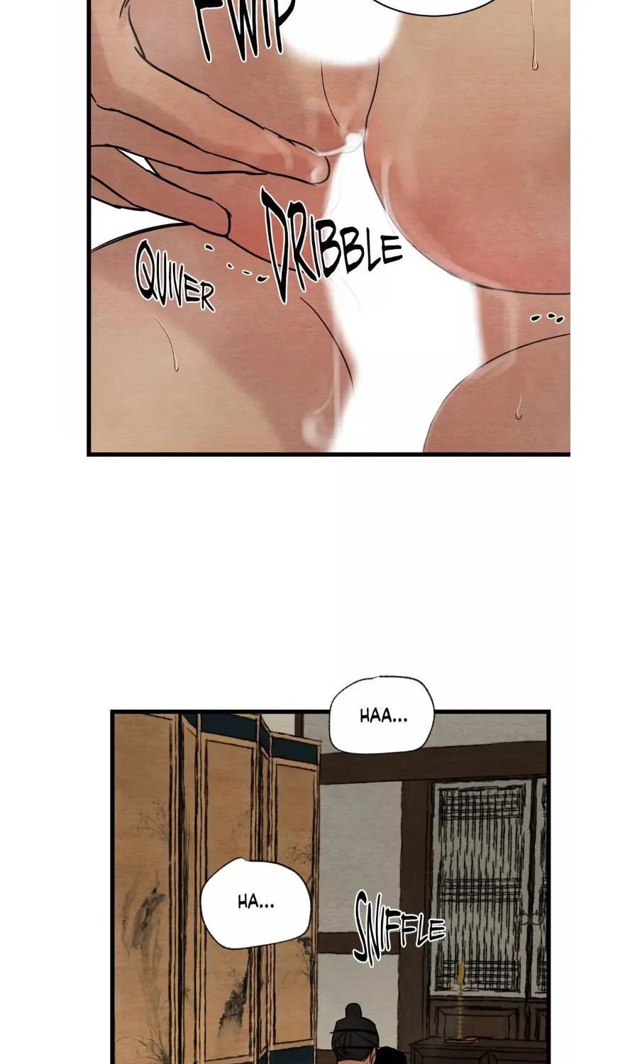 Read Painter Of The Night - Chapter 32 - www.painternight.com | Image 17