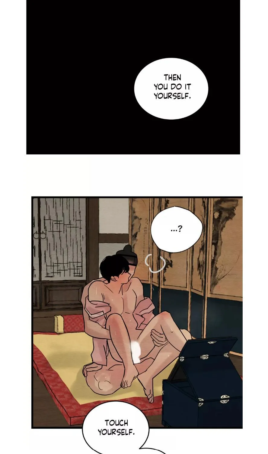 Read Painter Of The Night - Chapter 32 - www.painternight.com | Image 21