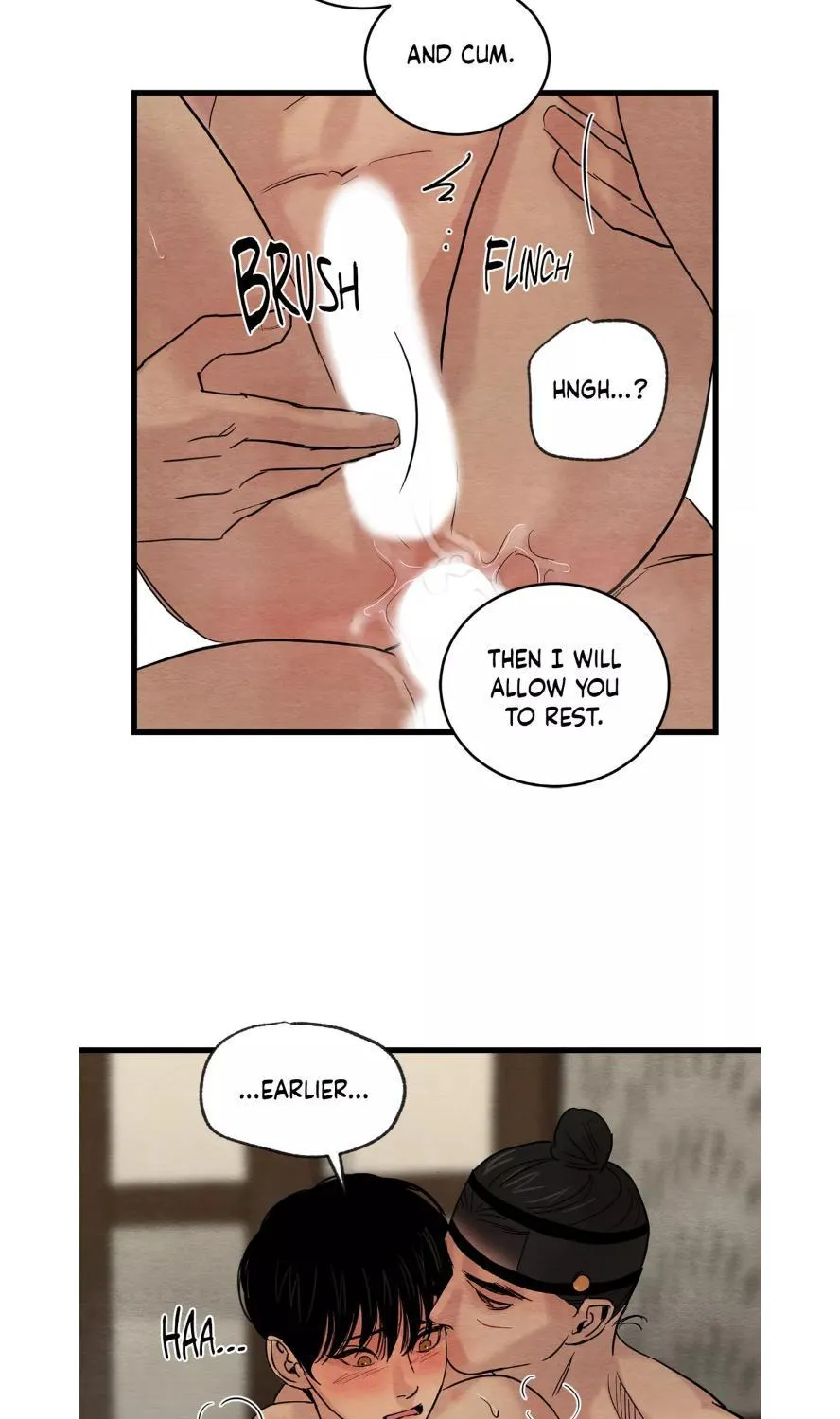 Read Painter Of The Night - Chapter 32 - www.painternight.com | Image 22