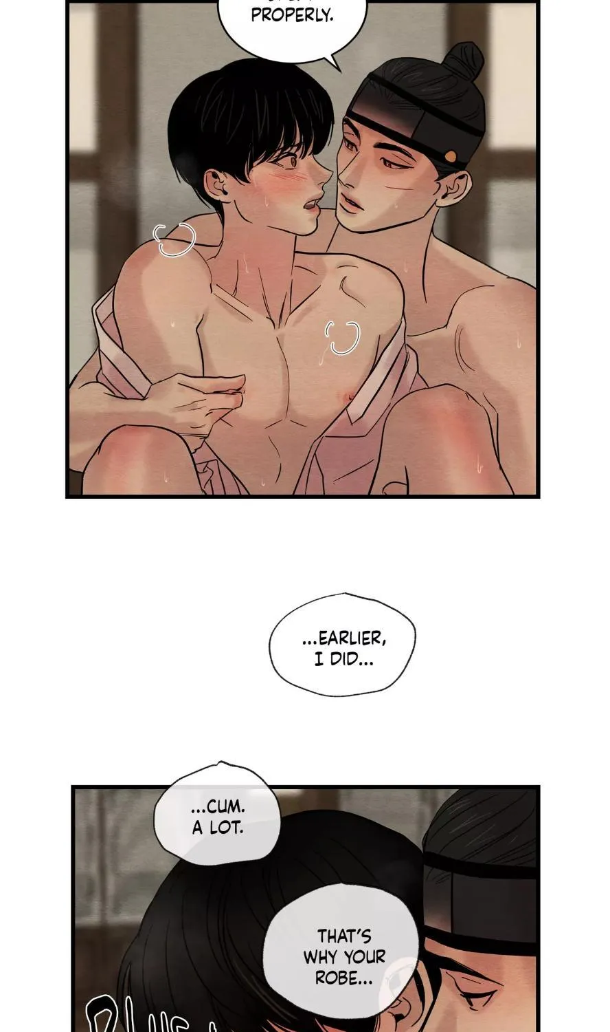 Read Painter Of The Night - Chapter 32 - www.painternight.com | Image 24