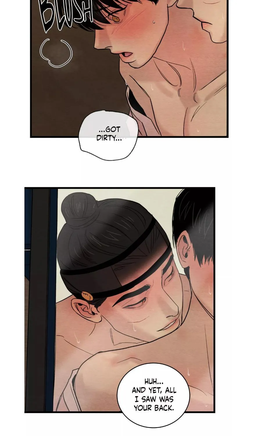 Read Painter Of The Night - Chapter 32 - www.painternight.com | Image 25