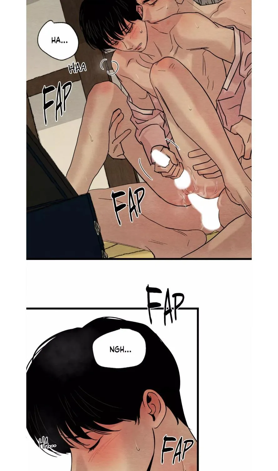 Read Painter Of The Night - Chapter 32 - www.painternight.com | Image 29