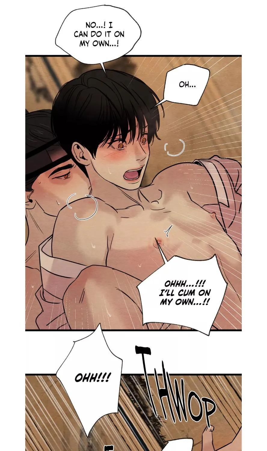 Read Painter Of The Night - Chapter 32 - www.painternight.com | Image 32