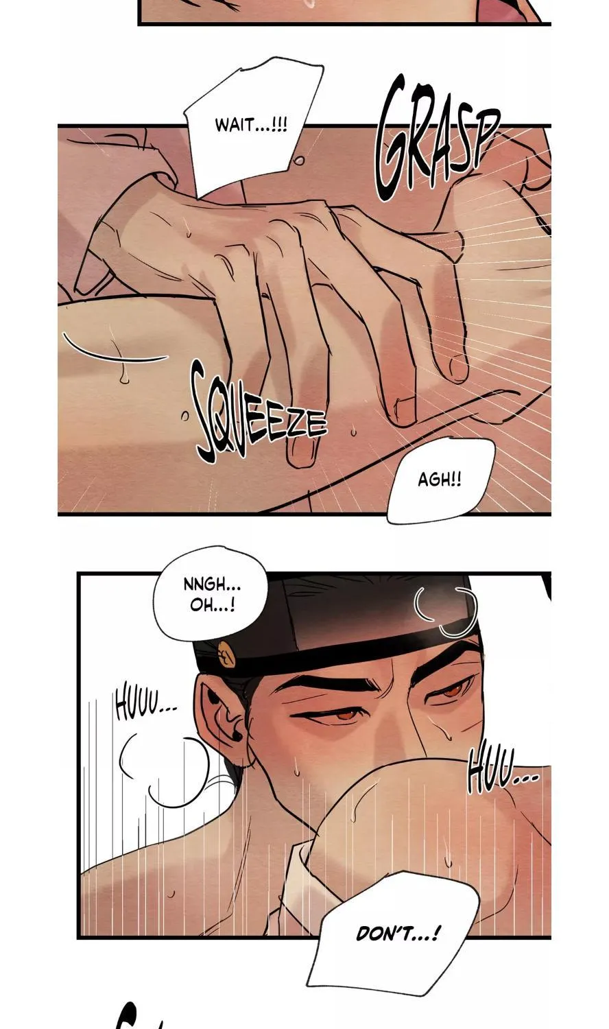 Read Painter Of The Night - Chapter 32 - www.painternight.com | Image 34