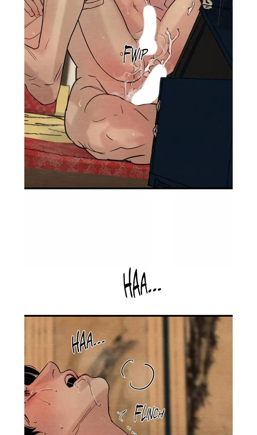 Read Painter Of The Night - Chapter 32 - www.painternight.com | Image 36