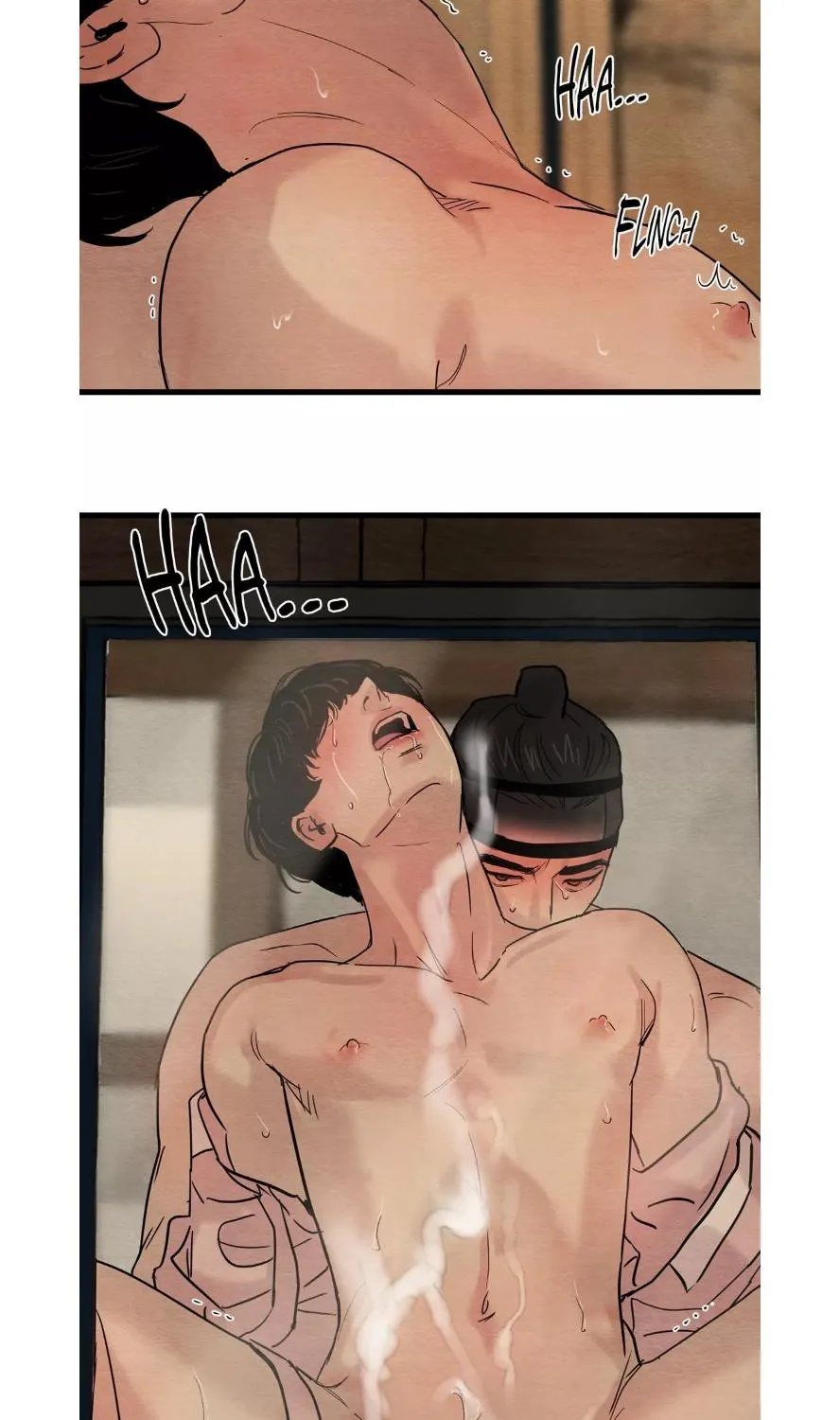 Read Painter Of The Night - Chapter 32 - www.painternight.com | Image 37