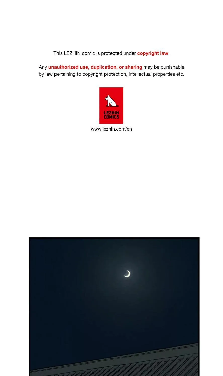 Read Painter Of The Night - Chapter 33 - www.painternight.com | Image 1