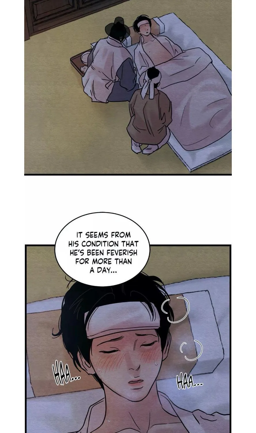 Read Painter Of The Night - Chapter 33 - www.painternight.com | Image 12
