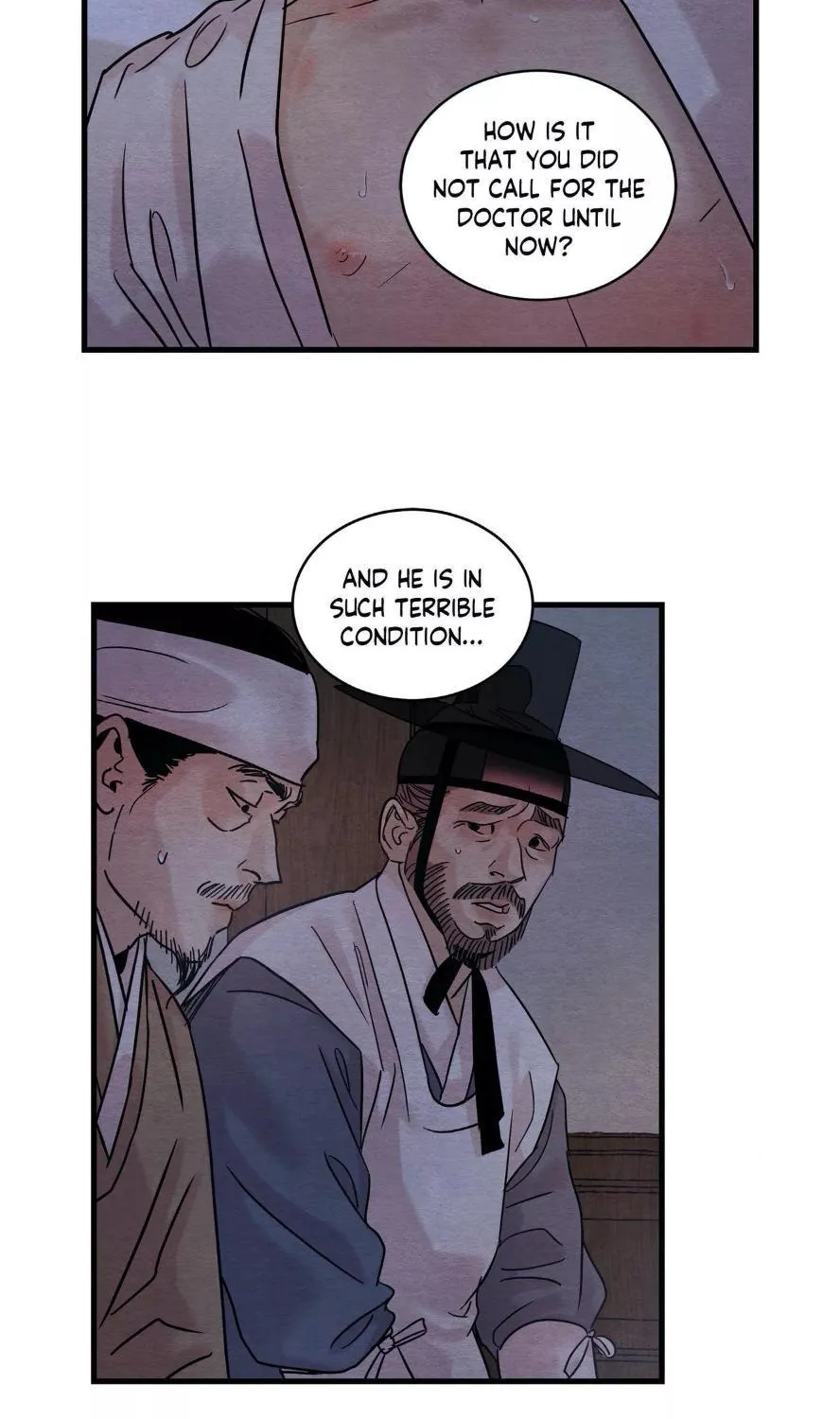 Read Painter Of The Night - Chapter 33 - www.painternight.com | Image 13