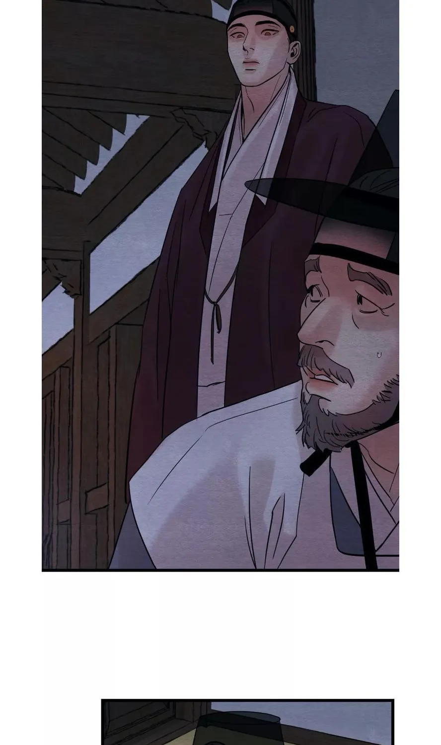 Read Painter Of The Night - Chapter 33 - www.painternight.com | Image 15