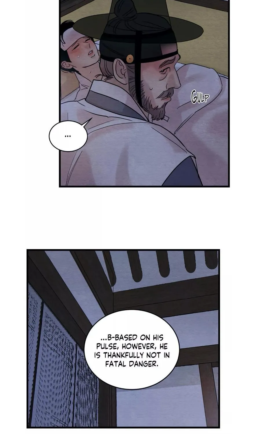 Read Painter Of The Night - Chapter 33 - www.painternight.com | Image 16