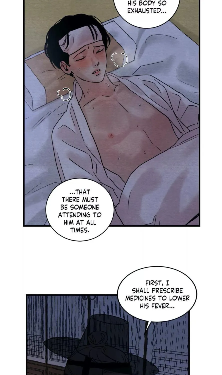 Read Painter Of The Night - Chapter 33 - www.painternight.com | Image 17
