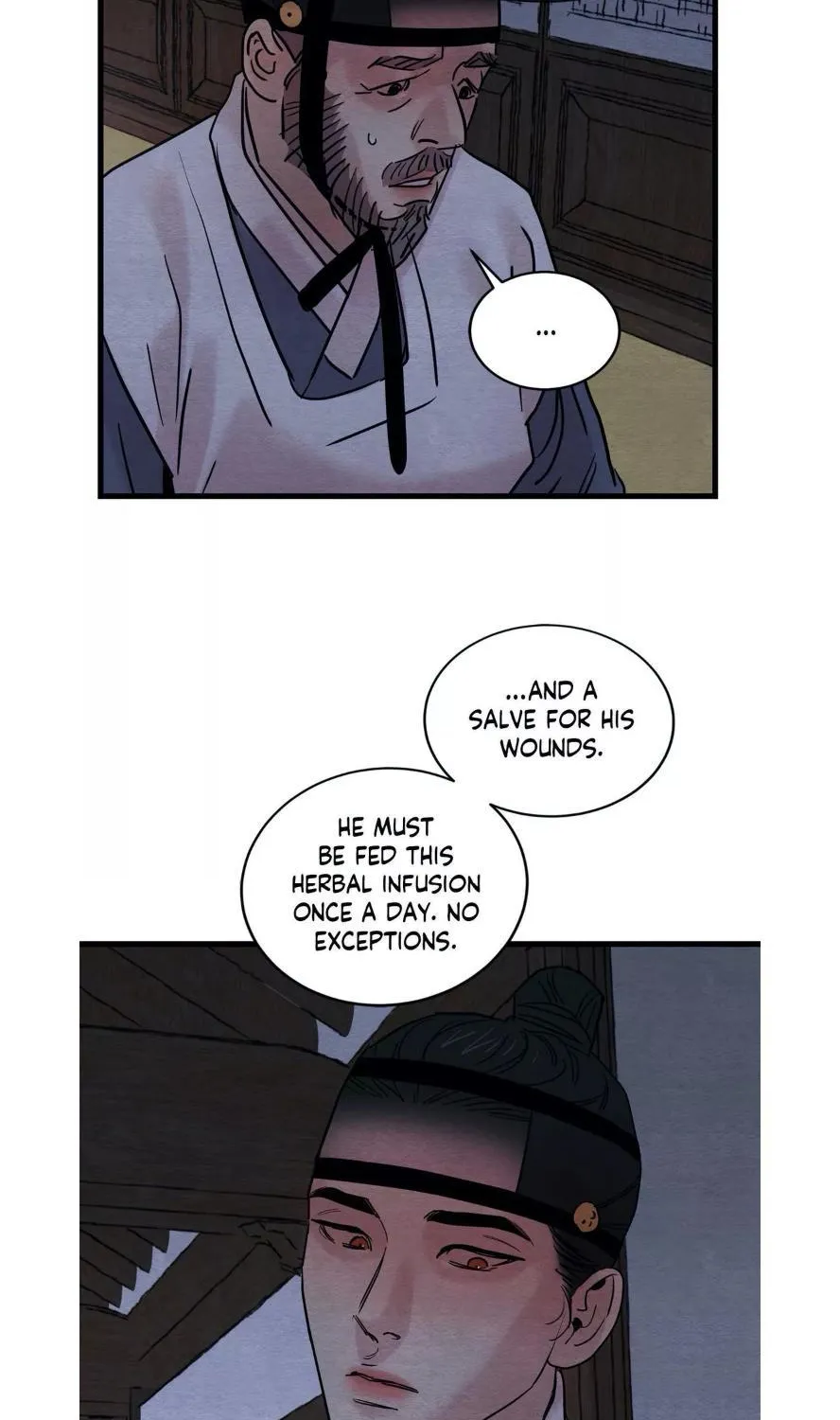 Read Painter Of The Night - Chapter 33 - www.painternight.com | Image 18