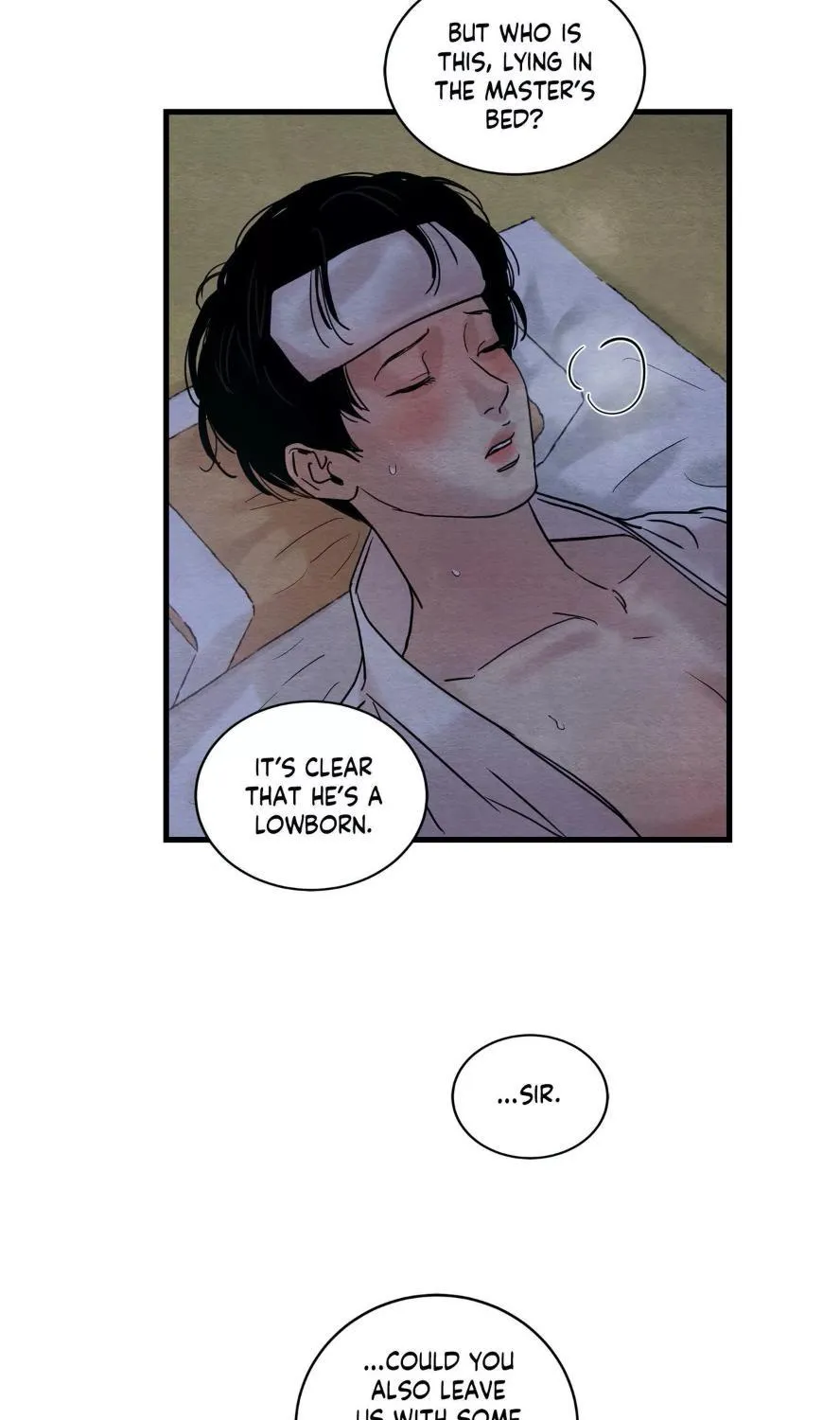 Read Painter Of The Night - Chapter 33 - www.painternight.com | Image 21