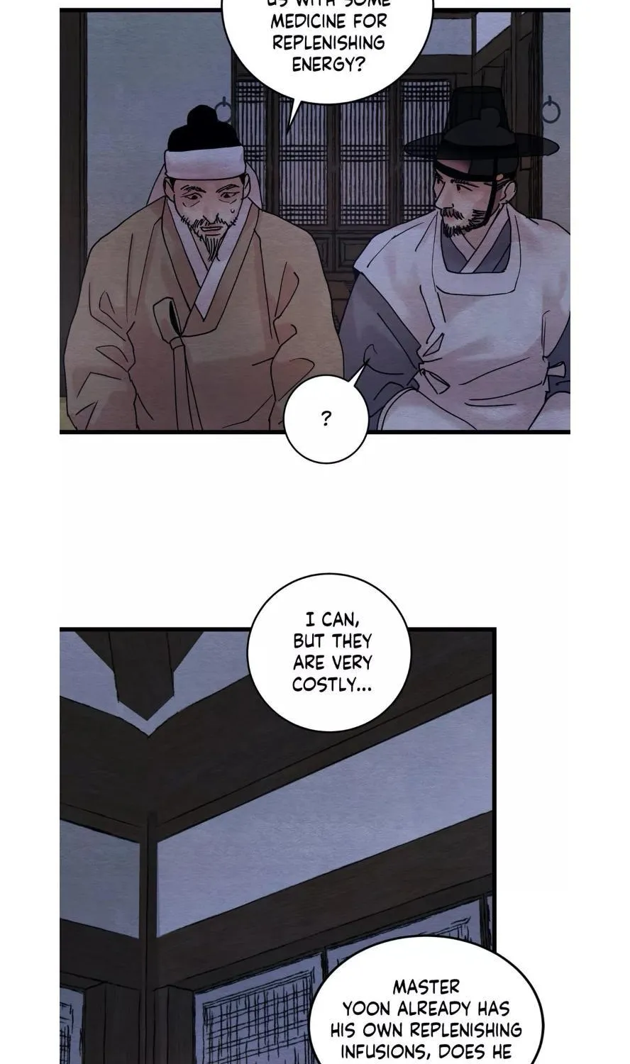 Read Painter Of The Night - Chapter 33 - www.painternight.com | Image 22