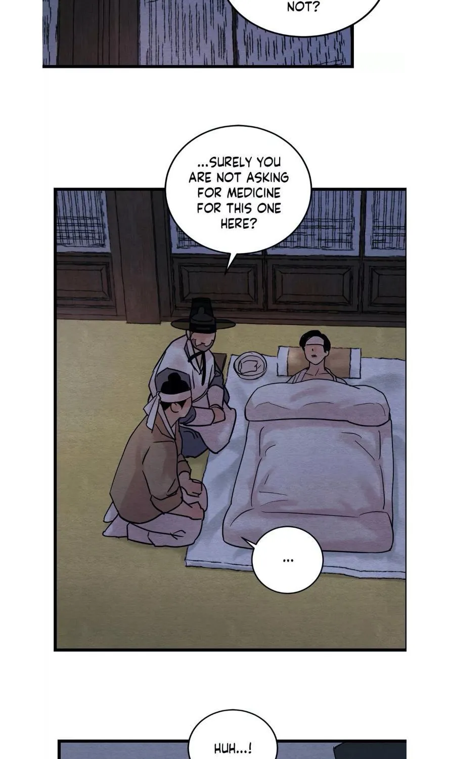 Read Painter Of The Night - Chapter 33 - www.painternight.com | Image 23