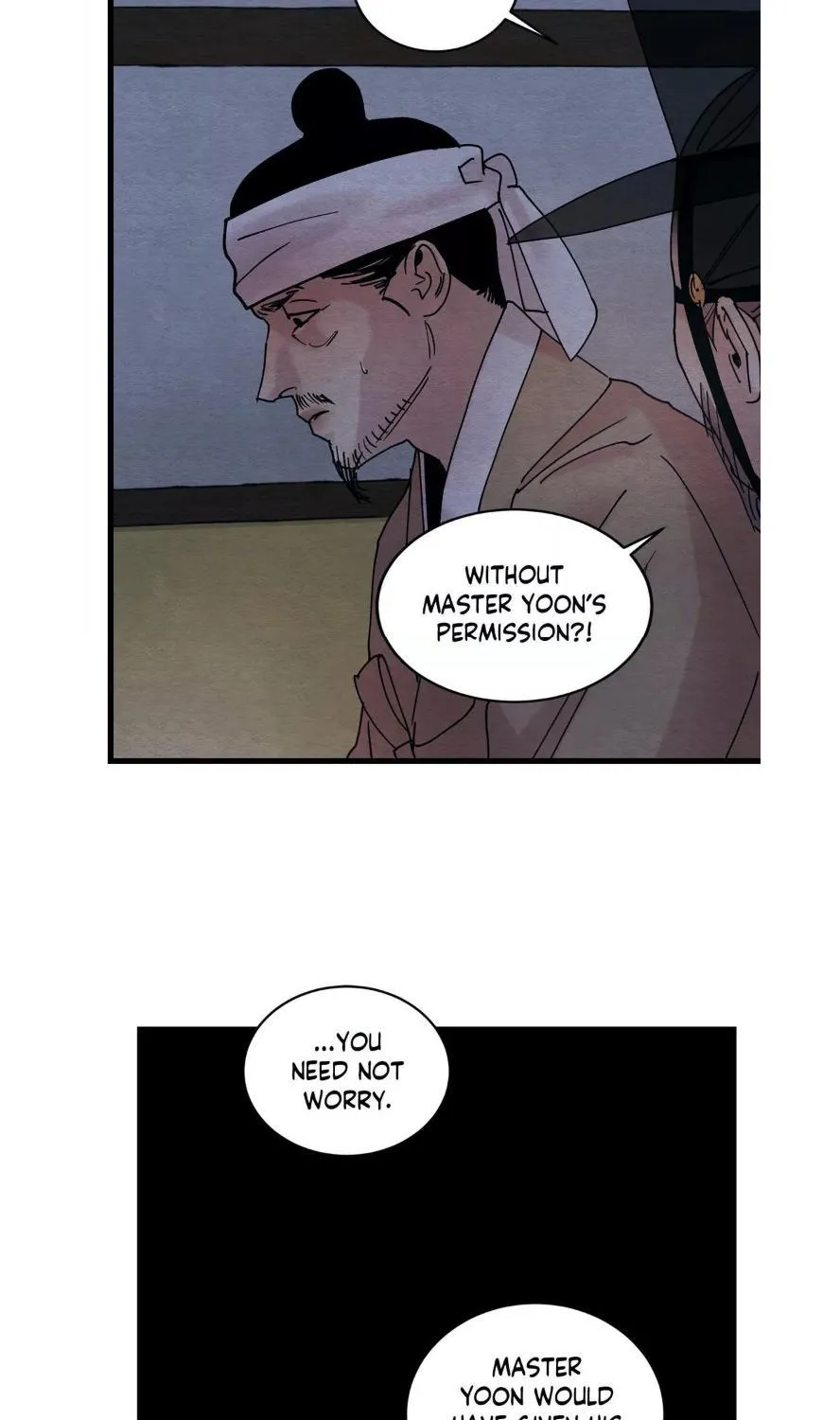 Read Painter Of The Night - Chapter 33 - www.painternight.com | Image 24