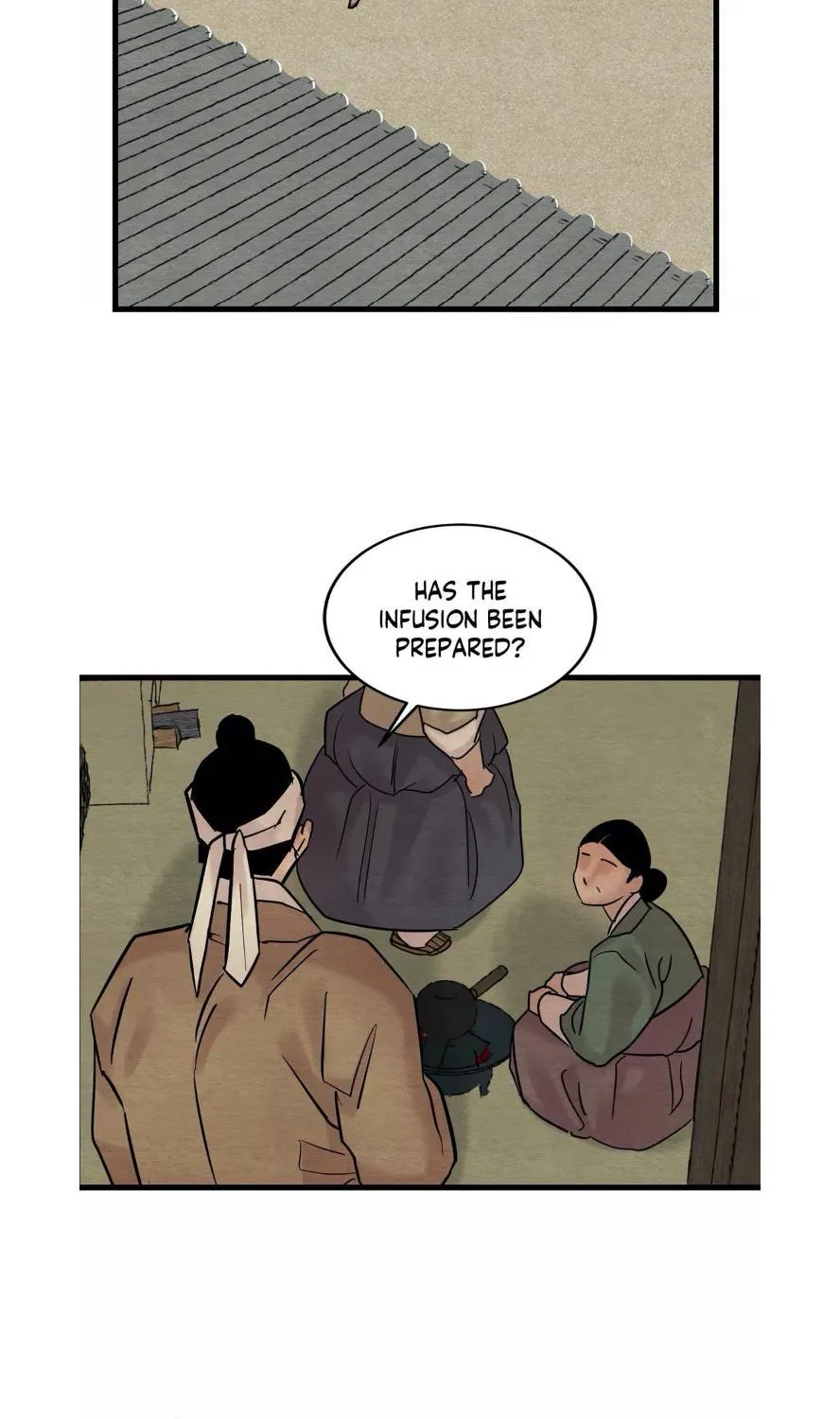 Read Painter Of The Night - Chapter 33 - www.painternight.com | Image 27