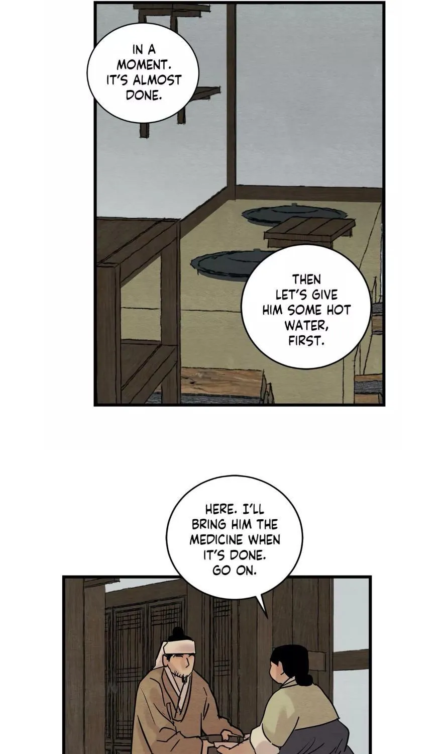 Read Painter Of The Night - Chapter 33 - www.painternight.com | Image 28